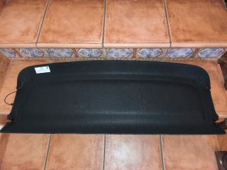 Bandeja maletero Opel Mokka B