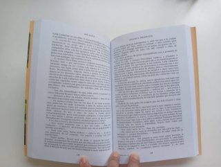Livro: Orgulho e Preconceito