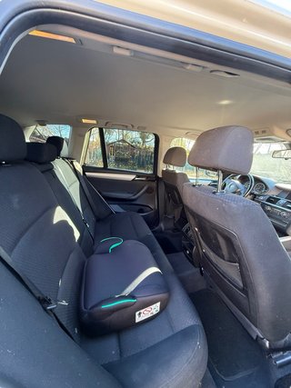 BMW X3 2014