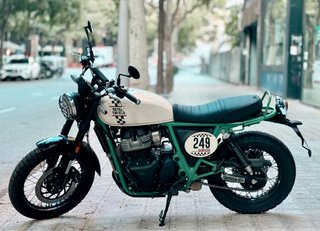 Royal Enfield Bear 650 249