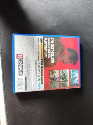 Call of Duty Modern Warfare III PS5