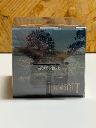 Squaroes 'Thorin Oakenshield' The Hobbit Deck Box