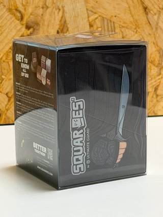 Squaroes 'Thorin Oakenshield' The Hobbit Deck Box