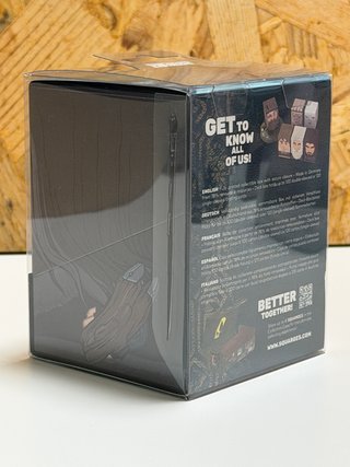 Squaroes 'Thorin Oakenshield' The Hobbit Deck Box