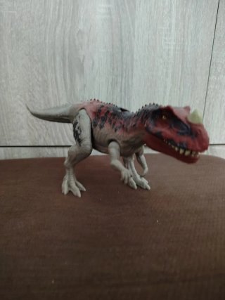 Figura Ceratosaurus Jurassic World