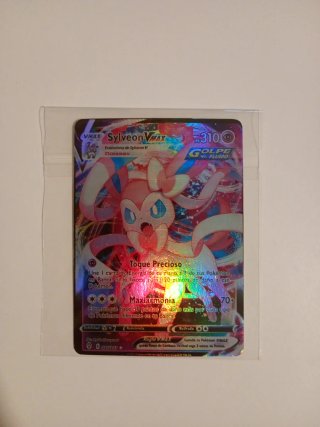 Carta Pokémon