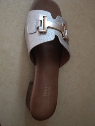 Zapatos Talla 40