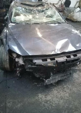 Válvula egr mazda k5170874 6 2.2 luxury awd 261119