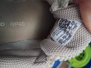 Deportivas niñ@