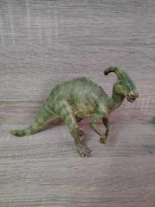 Figura Parasaurolophus Jurassic World