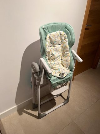 Trona Jane Mila Bebé