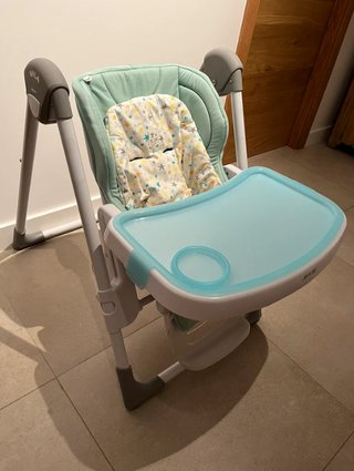 Trona Jane Mila Bebé