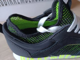 Zapatillas Bikkembergs - Talla 39 -