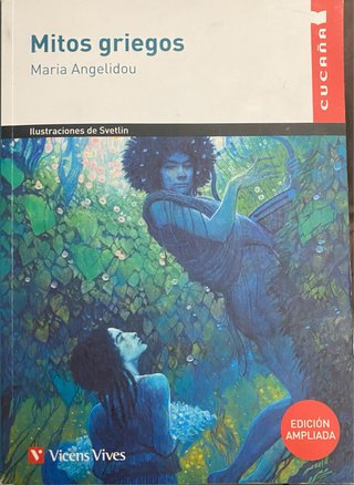 Mitos griegos