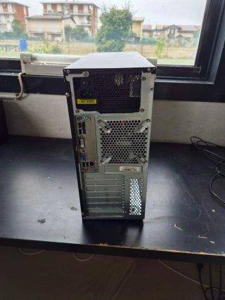 Pc computer
