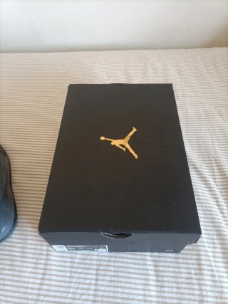 Jordan Spizike Low GS Talla 38