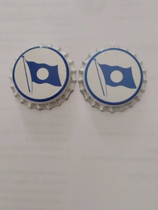 2 Chapas San Miguel Transatlántica