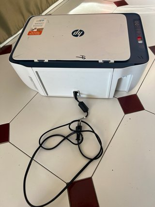 Impresora HP Deskjet 2721e