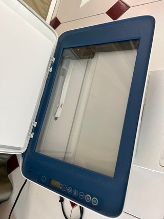 Impresora HP Deskjet 2721e