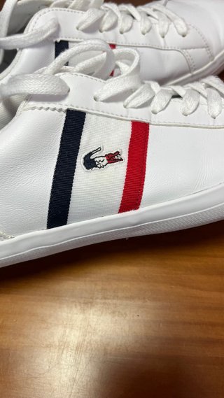 zapatos la coste