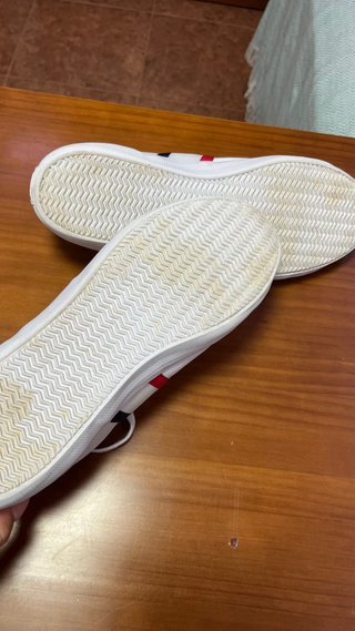 zapatos la coste