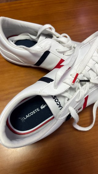 zapatos la coste