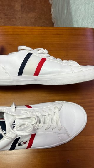 zapatos la coste