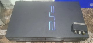 PLAYSTATION 2