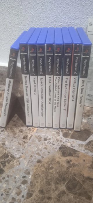PLAYSTATION 2
