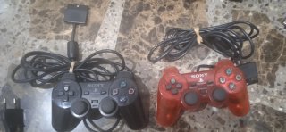 PLAYSTATION 2