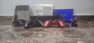 PLAYSTATION 2