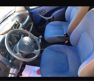 FIAT Doblò 2002
