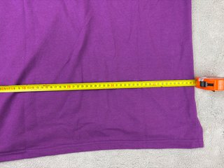 Polo Ralph Lauren London Morado Talla L