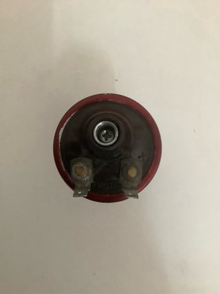 Bobina de encendido 12V