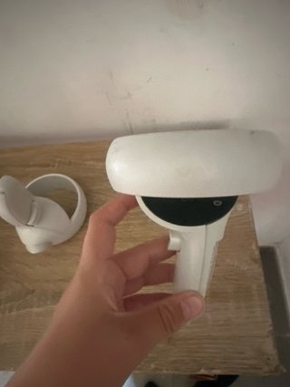 Oculus Quest 2 VR