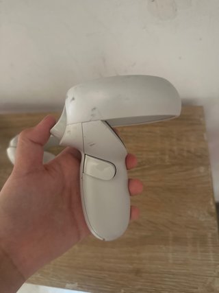Oculus Quest 2 VR