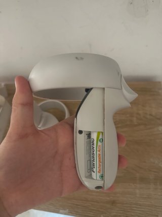 Oculus Quest 2 VR