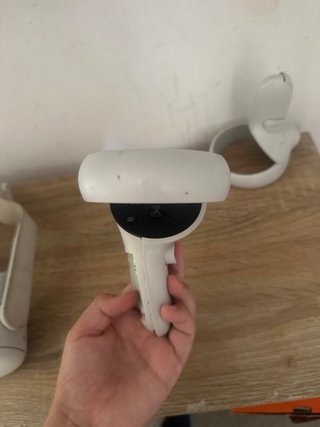 Oculus Quest 2 VR