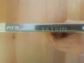 Skyrim ps3