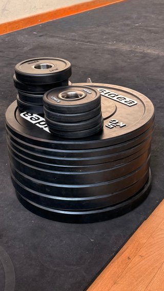 Attrezzatura Palestra Sidea