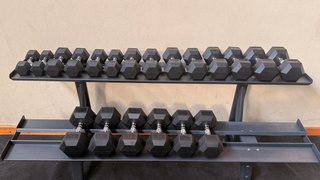 Attrezzatura Palestra Sidea