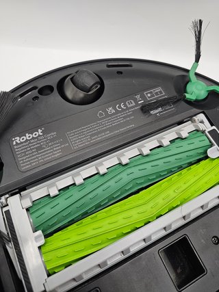 Roomba MAX 705 "ALTA GAMA"