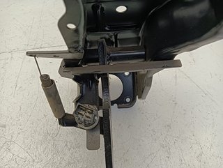 PEDAL FRENO OPEL FRONTERA B X22DTH