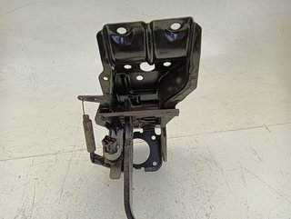 PEDAL FRENO OPEL FRONTERA B X22DTH