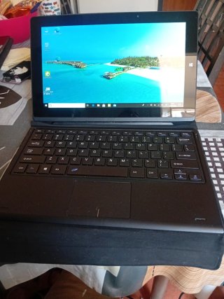 Teclast tPad Tablet 4GB RAM