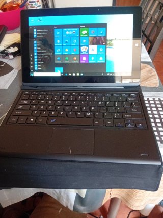 Teclast tPad Tablet 4GB RAM