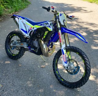 Sherco SE 300 2T Factory 2021