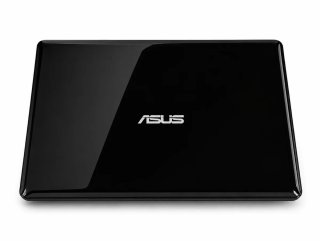 Ordenador portátil Asus pequeño Eee PC Seashell