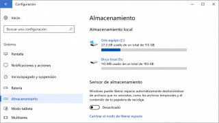 Ordenador portátil Asus pequeño Eee PC Seashell