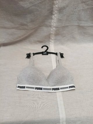 Puma Short Top Short Top Mujer (Pack de 1)